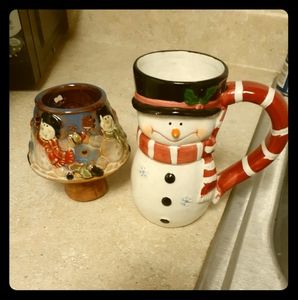 Christmas ornaments